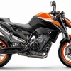 KTM 890デューク