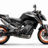 KTM 890デューク