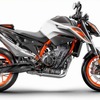 KTM 890デュークR