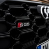 アウディSQ5スポーツバッ TDI