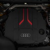 アウディSQ5スポーツバッ TDI