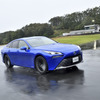 トヨタMIRAI 新型