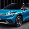 広汽Aion LX