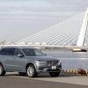 ボルボ XC90 Recharge プラグインハイブリッド T8 AWD