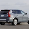 ボルボ XC90 Recharge プラグインハイブリッド T8 AWD