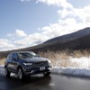 ボルボ XC90 Recharge プラグインハイブリッド T8 AWD