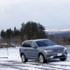 ボルボ XC90 Recharge プラグインハイブリッド T8 AWD