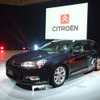 【シトロエン C5 日本発表】国産車ユーザー獲得の使命