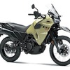 カワサキ KLR650