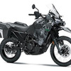 カワサキ KLR650 アドベンチャー