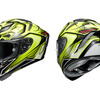 SHOEI X-Fourteen AERODYNE