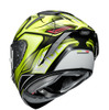 SHOEI X-Fourteen AERODYNE