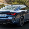 BMW 4シリーズ・クーペ 新型