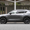 マツダ CX-5 XD ブラックトーンエディション