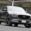 マツダ CX-5 XD ブラックトーンエディション