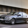 BMW 3シリーズ のPHV「320eセダン」