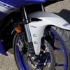 ヤマハ YZF-R25