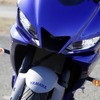 ヤマハ YZF-R25