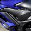 ヤマハ YZF-R25