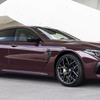 BMW M8 グランクーペ