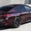 BMW M8 グランクーペ