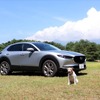 マツダ CX-30