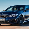 BMW 3シリーズ の「M440d xDriveセダン」