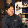 M.E.I.代表 山本 幸治氏