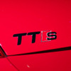 【アウディ TTS 日本発表】控えめなスタイリングに秘めた高性能…写真蔵