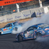 D1GP Rd.7, Rd.8 TSUKUBA DRIFT