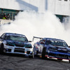 D1GP Rd.7, Rd.8 TSUKUBA DRIFT