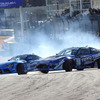 D1GP Rd.7, Rd.8 TSUKUBA DRIFT