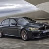 BMW M5 CS