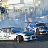 D1GP Rd.8 TSUKUBA DRIFT