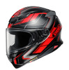 SHOEI Z-8 プロローグ