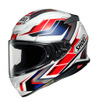 SHOEI Z-8 プロローグ