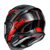 SHOEI Z-8 プロローグ