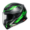 SHOEI Z-8 プロローグ