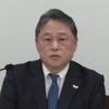 パナソニックの梅田博和CFO