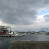 江田島三高港