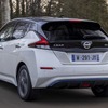 日産 リーフ の10周年記念車、リーフ 10（欧州仕様）