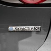 マツダ3 SKYACTIV-X 改良新型