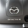 マツダ3 SKYACTIV-X 改良新型