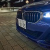 BMWアルピナ B5