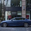 BMWアルピナ B5