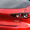 マツダ3 SKYACTIV-X 新型（ファストバック Xバーガンディセレクション 6MT）