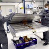 VWがドイツに開設したEVバッテリーをリサイクルするためのグループ初の工場