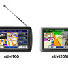 いいよねっと、GARMIN製PND「nuvi」2機種発表　ワイドスクリーン採用