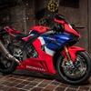 ホンダ CBR1000RR-R ファイアブレードSP