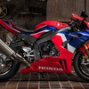 ホンダ CBR1000RR-R ファイアブレードSP